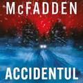 Copertă produs Accidentul - gallery small 