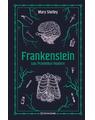 Copertă produs Frankenstein sau Prometeul modern - thumb 1