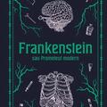 Copertă produs Frankenstein sau Prometeul modern - gallery small 