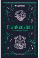Imagine produs Frankenstein sau Prometeul modern