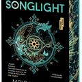 Copertă produs Songlight (Ediție sprayed edges) - gallery small 