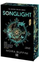 Songlight (Ediție sprayed edges)