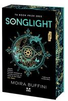 Songlight (Ediție sprayed edges)
