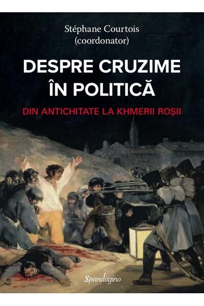 Depre cruzime &icirc;n politică