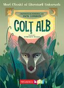 Colţ Alb