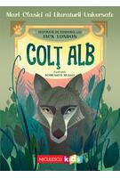 Colţ Alb