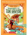Copertă produs Aventurile lui Tom Sawyer - thumb 1