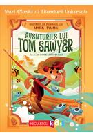 Aventurile lui Tom Sawyer