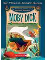 Copertă produs Moby Dick - thumb 1