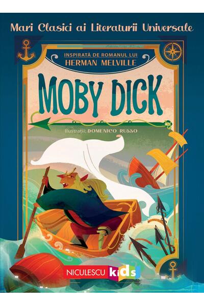 Moby Dick