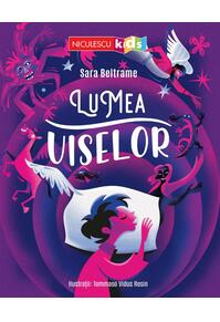 Copertă produs Lumea viselor