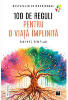 100 de reguli pentru o viaţă &icirc;mplinită