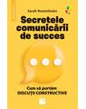 Copertă produs Secretele comunicării de succes - thumb 1