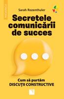 Secretele comunicării de succes