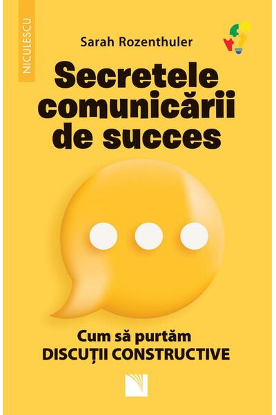 Secretele comunicării de succes