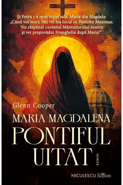 Maria Magdalena, Pontiful uitat