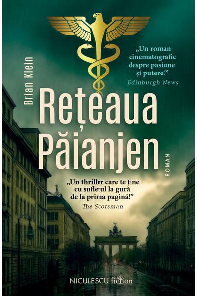 Reţeaua Păianjen