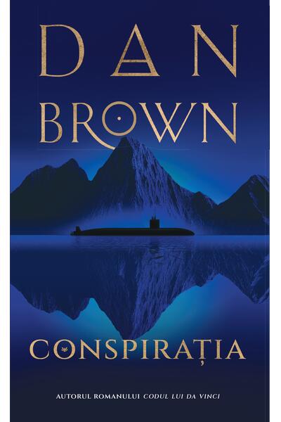 Conspiraţia