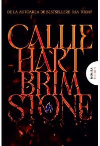Copertă produs Brimstone (Vol. 2)