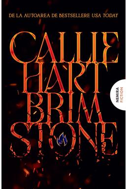 Copertă produs Brimstone (Vol. 2)