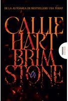Brimstone (Vol. 2)