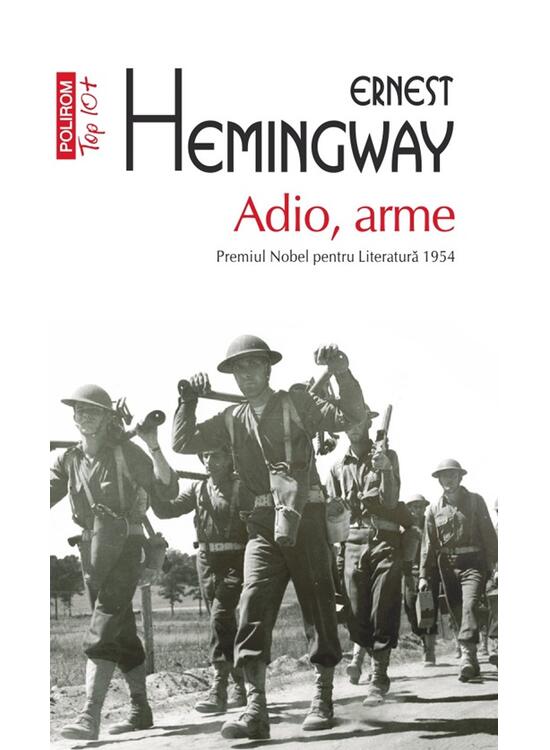 Copertă produs Adio, arme - gallery big 1