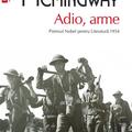 Copertă produs Adio, arme - gallery small 