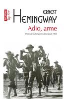 Adio, arme
