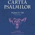 Copertă produs Cartea Psalmilor. Psalmii 51-100 - gallery small 