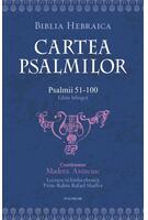 Cartea Psalmilor. Psalmii 51-100