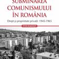 Copertă produs Subminarea comunismului &icirc;n Rom&acirc;nia - gallery small 