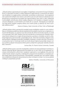 Copertă produs Subminarea comunismului &icirc;n Rom&acirc;nia