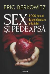 Copertă produs Sex şi pedeapsă