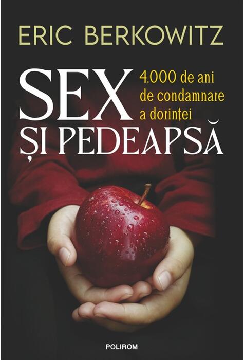 Copertă produs Sex şi pedeapsă