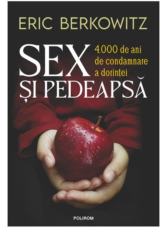 Copertă produs Sex şi pedeapsă - gallery big 1