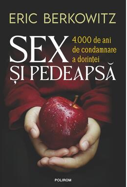 Copertă produs Sex şi pedeapsă