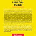 Copertă produs Psihologia traumei - gallery small 