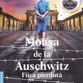 Copertă produs Moașa de la Auschwitz 2. Fiica pierdută - gallery small 