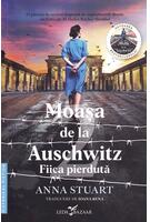 Moașa de la Auschwitz 2. Fiica pierdută