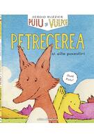 Imagine produs Puiu și Vulpoi. Petrecerea și alte povestiri (Vol. 1)