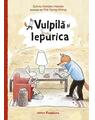 Copertă produs Vulpilă și Iepurica - thumb 1
