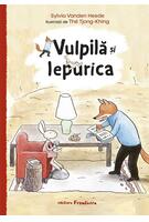 Vulpilă și Iepurica