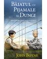 Copertă produs Băiatul cu pijamale &icirc;n dungi (Vol. 1) - thumb 1