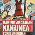 Copertă produs Maniunea scrie un roman fantastic - gallery small 