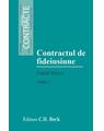 Copertă produs Contractul de fideiusiune - thumb 1