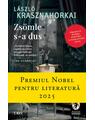 Copertă produs Zs&ouml;mle s-a dus - thumb 1