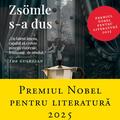 Copertă produs Zs&ouml;mle s-a dus - gallery small 