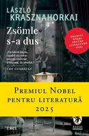 Zs&ouml;mle s-a dus