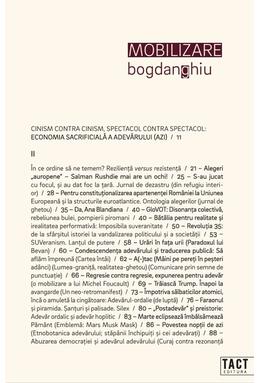 Copertă produs Mobilizare