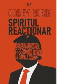 Copertă produs Spiritul reacționar
